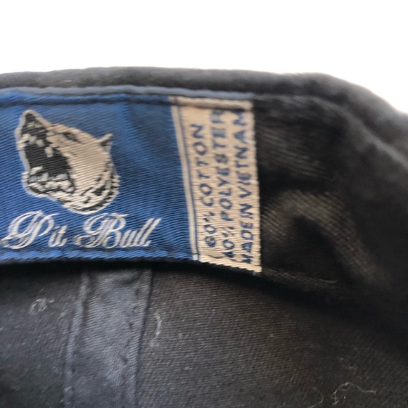 💙 CALIFORNIA REPUBLIC ORIGINAL STATE FLAG SNAPBACK HAT ON BLACK - FLAT BILL - Picture 6 of 10